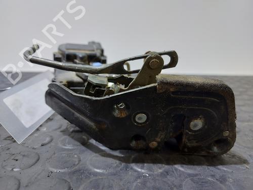 Used Rear left lock HYUNDAI ACCENT II (LC) 1.5 (102 hp) 20823556