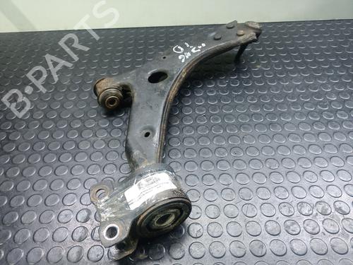 Left front suspension arm RENAULT SCÉNIC II (JM0/1_) | BP31841367M12