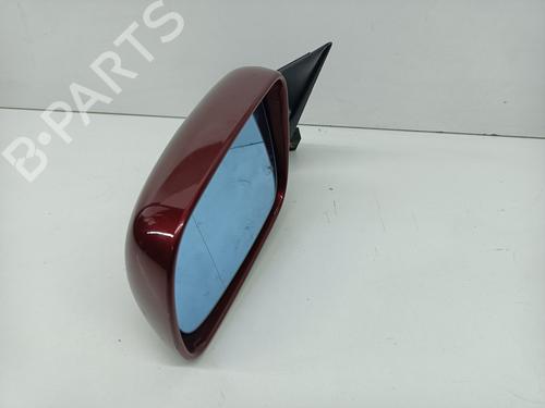 Left mirror AUDI A3 (8L1) 1.9 TDI | BP23263392C26 