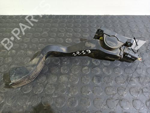 Used Pedal PEUGEOT 307 Break (3E) 2.0 HDI 110 (107 hp) 20820694