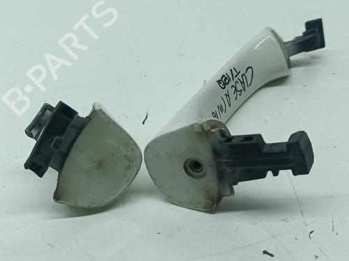 Rear left exterior door handle MERCEDES-BENZ A-CLASS (W169)  | BP25006880C130 