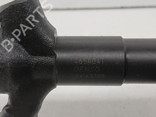 Injector MITSUBISHI L200 / TRITON (KA_T, KB_T) 2.5 DI-D 4WD (KB4T) | BP27301907M100 