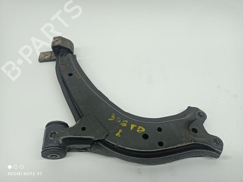 Used Left front suspension arm PEUGEOT 306 Break (7E, N3, N5) 1.9 TD (90 hp) 29834602