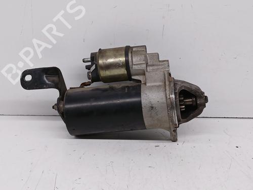 Used Starter OPEL VECTRA C (Z02) 2.2 DTI 16V (F69) (125 hp) 27249380