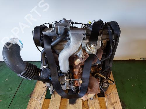 Engine ROVER 200 II Hatchback (RF) 220 D/SD | BP20845325M1 