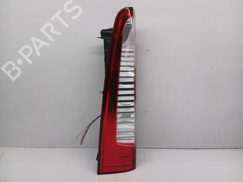 Left taillight RENAULT MASTER III Van (FV) | BP33794015C34 - Image 5