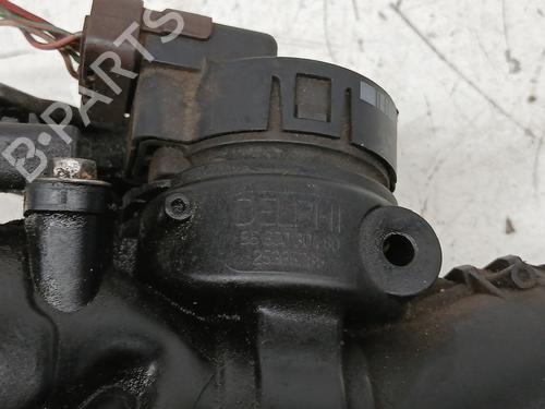 Throttle body SANTANA 300/350  | BP29721949M82 