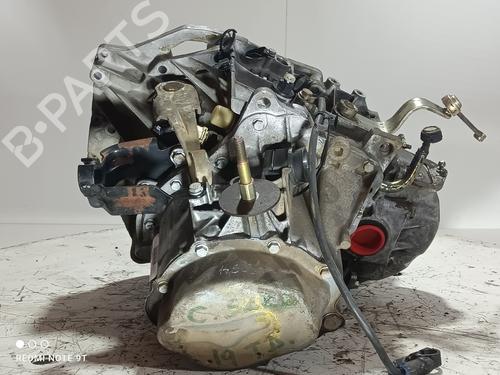 Gearbox CITROËN XSARA (N1) 1.9 TD | BP20843165M3 