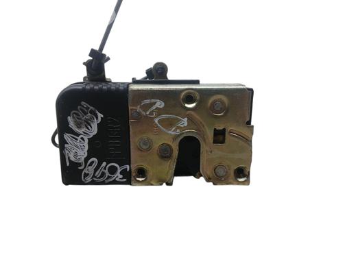 Used Front right lock Front right lock 38607802 38607802