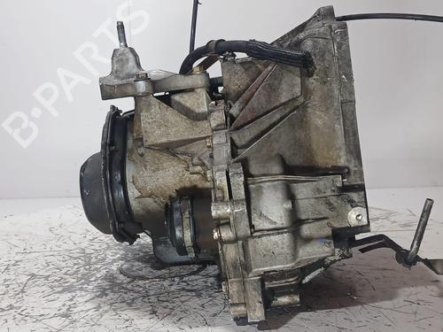 Gearbox FORD FIESTA V (JH_, JD_)  | BP26332456M3