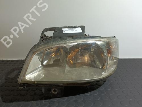 Faro izquierdo SEAT CORDOBA (6K1, 6K2) 1.9 TDI (110 hp) 20832804