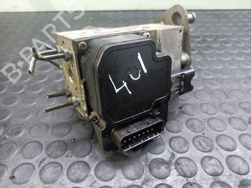 Used ABS pump MERCEDES-BENZ A-CLASS (W168) A 170 CDI (168.009, 168.109) (95 hp) 20838919