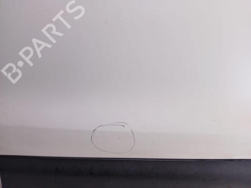 Right front door NISSAN QASHQAI II (J11, J11_) | BP28151363C3