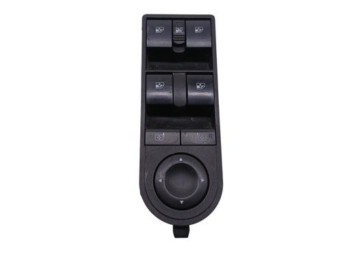 Used Left front window switch Left front window switch OPEL ASTRA H (A04) [2004-2014] 34116773 34116773