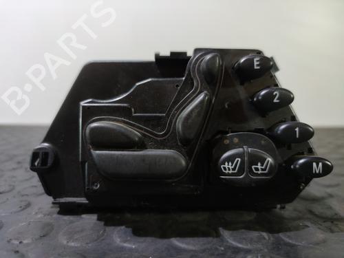 Modulo electronico MERCEDES-BENZ S-CLASS (W220, V220) S 430, S 430 L (220.070, 220.170) (279 hp) 20832694