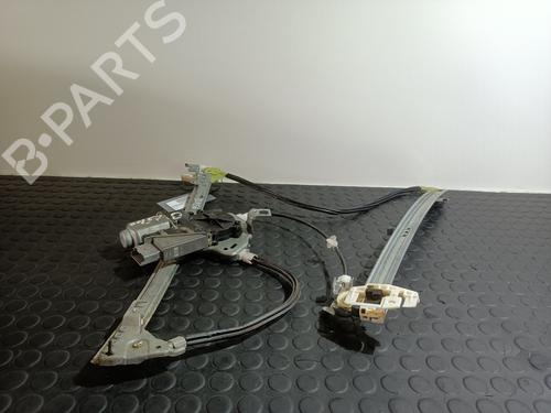 Rudehejsemekanisme Højre foran CITROËN XSARA Break (N2) [1997-2010]  20829249