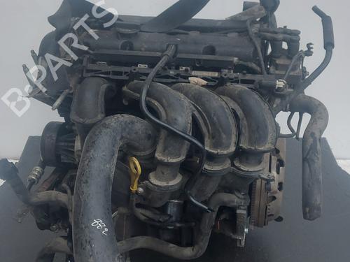 Engine FORD FOCUS II (DA_, HCP, DP) 1.6 | BP20845072M1 