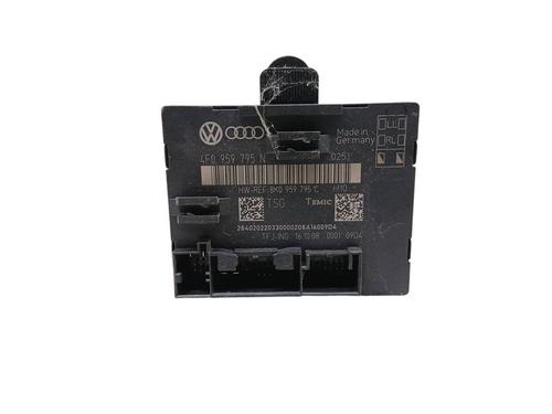 Used Electronic module Electronic module AUDI A4 B8 (8K2) [2007-2017] 39901701 39901701
