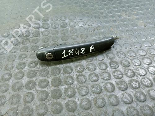 Front left exterior door handle SEAT IBIZA II (6K1) 1.9 D | BP20817049C128 