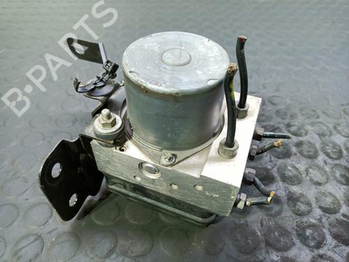 Used ABS pump FIAT BRAVO I (182_) [1995-2001]  20840863