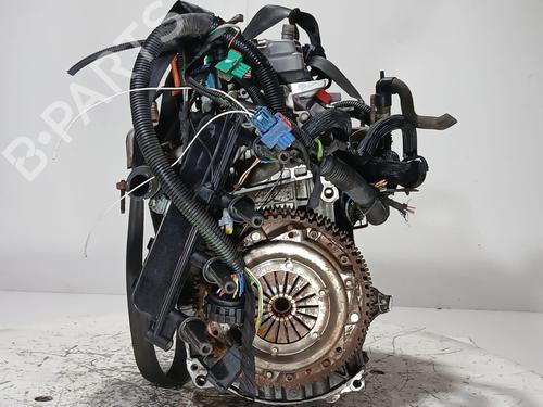 Engine CITROËN SAXO (S0, S1) 1.1 X, SX | BP20844959M1 