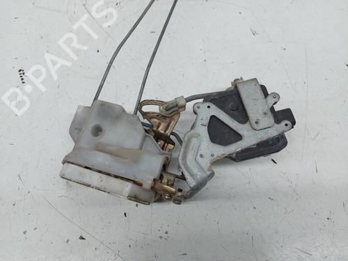 Rear right lock MITSUBISHI PAJERO III (V7_W, V6_W) 3.2 Di-D (V68W, V78W) | BP26882879C99 