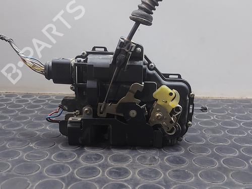 Front right lock SEAT TOLEDO II (1M2) 1.9 TDI | BP20825303C97 