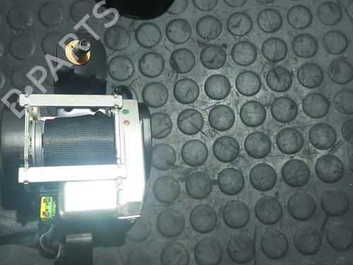 Rear left seatbelt HYUNDAI TUCSON (TL, TLE)  | BP20844180I29 