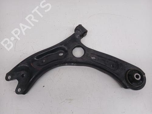 Used Left front suspension arm KIA OPTIMA (JF) 1.7 CRDi (141 hp) 27191080
