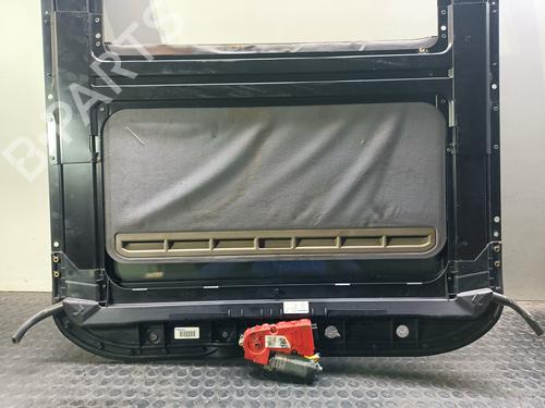 Szyberdach AUDI A3 (8L1)  | BP20844486C124 