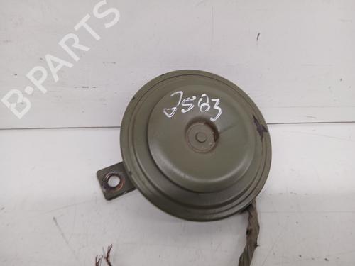 Used Horn NISSAN PATROL III/1 Hardtop (K160) [1979-1989]  26612039