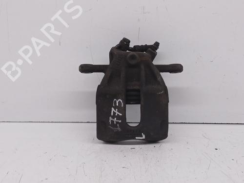 Used Left front brake caliper NISSAN MICRA III (K12) 1.5 dCi (82 hp) 27334853