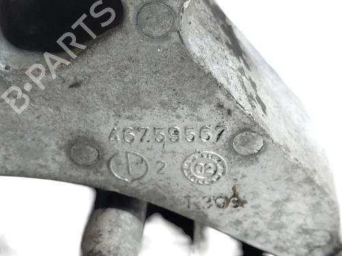 Gearbox FIAT DOBLO MPV (119_, 223_) 1.9 D (223AXB1A) | BP32074579M3