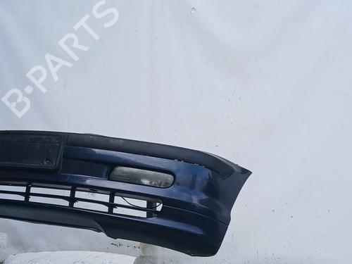 Front bumper BMW 3 (E46) 320 d | BP21679168C7 