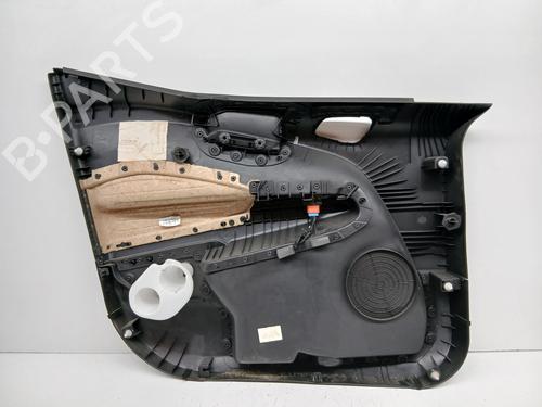Front right panel FORD TOURNEO COURIER B460 MPV 1.5 TDCi | BP29565739C59 