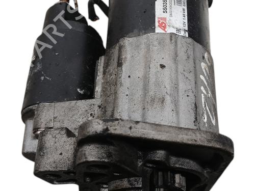 starter-renault-clio-iii-br01-cr01-2005-2006-2007-2008-2009-2010-2011-2012-2013-2014-33130228 main image