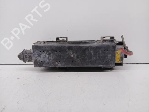 Fuse box JEEP GRAND CHEROKEE II (WJ, WG) 2.7 CRD Laredo | BP28671027E1