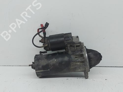 Starter SAAB 900 I (AC4, AM4) 2.0 Turbo | BP27191392M8
