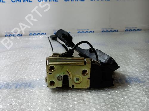 Used Front left lock RENAULT LAGUNA II (BG0/1_) [2001-2007]  20832708