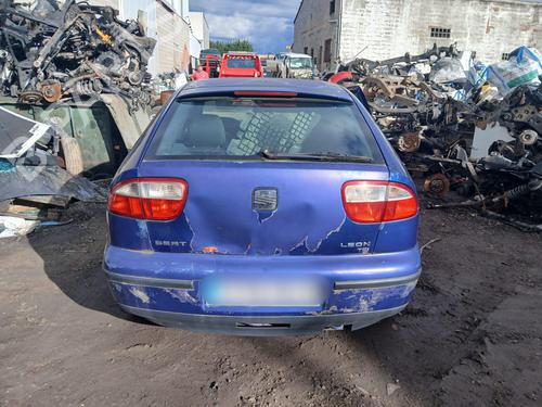 Gearbox SEAT LEON (1M1) | BP33737047M3 - Image 14