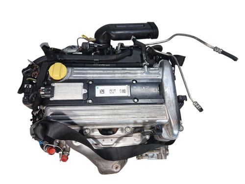Engine OPEL ASTRA G Coupe (T98) 2.2 16V (F07) | BP32672500M1  - Image 6