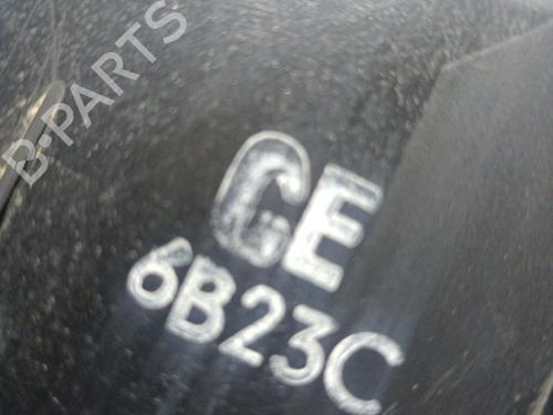 Left taillight CHEVROLET AVEO / KALOS Hatchback (T250, T255) 1.4 16V | BP20828695C34 