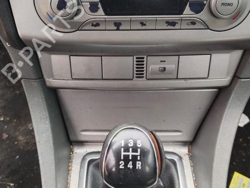 Engine FORD FOCUS II (DA_, HCP, DP) | BP31858744M1