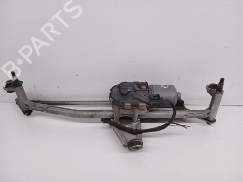 Used Front wiper motor TOYOTA AVENSIS Estate (_T25_) 2.0 D-4D (ADT250_, ADT250R) (126 hp) 26650634