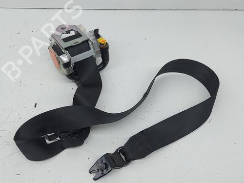 Used Front left seatbelt SEAT IBIZA V (KJ1, KJG) [2017-2026]  31997630