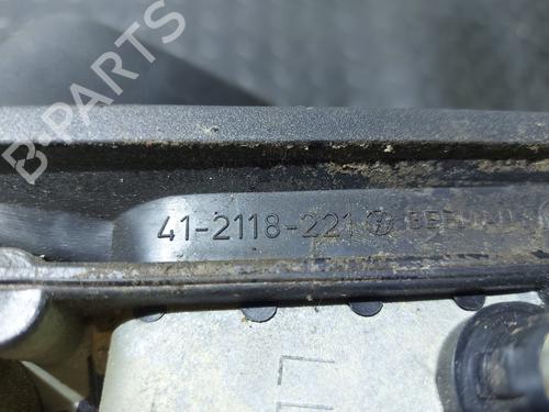 Left mirror VW GOLF III (1H1)  | BP22312776C26 