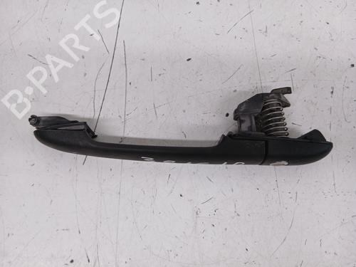 Front left exterior door handle MERCEDES-BENZ VITO Van (W638) 108 D 2.3 (638.064, 638.068) | BP29865717C128