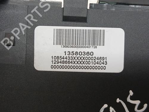 Elektronisk modul BMW 5 (E60) 525 d | BP29072084M83