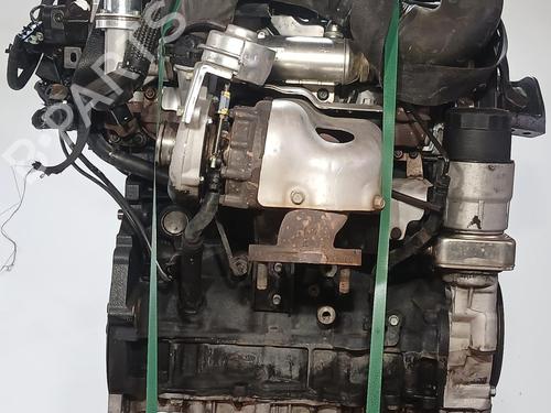 Engine HYUNDAI SANTA FÉ II (CM)  | BP28059504M1 