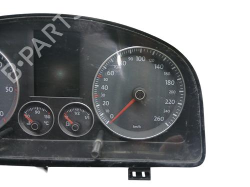 Instrument cluster VW TOURAN (1T1, 1T2)  | BP32010750C47 